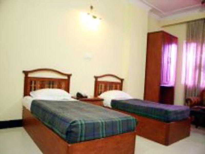 Photo - Hotel Red Castle