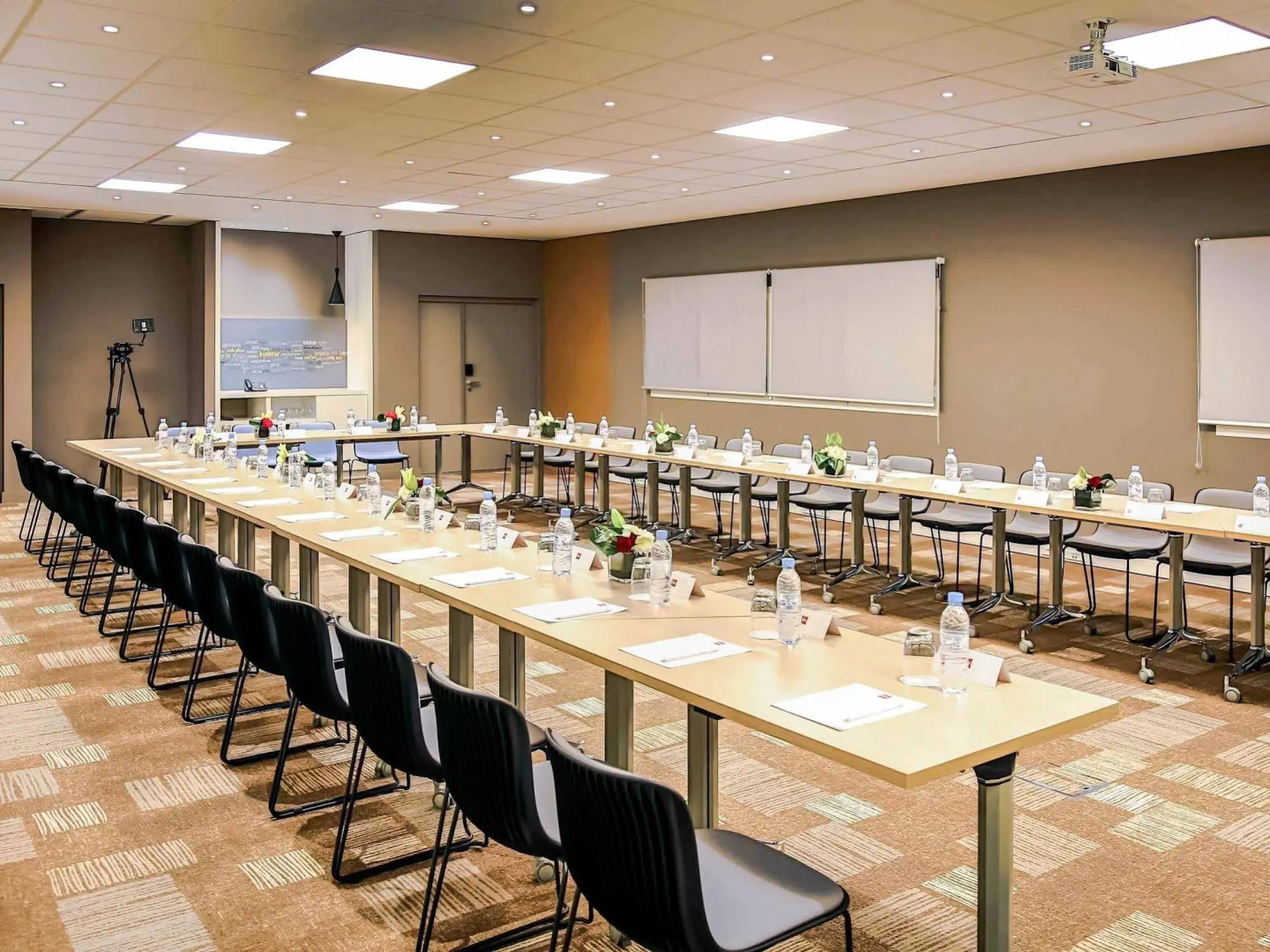 Photo - ibis Rabat Agdal