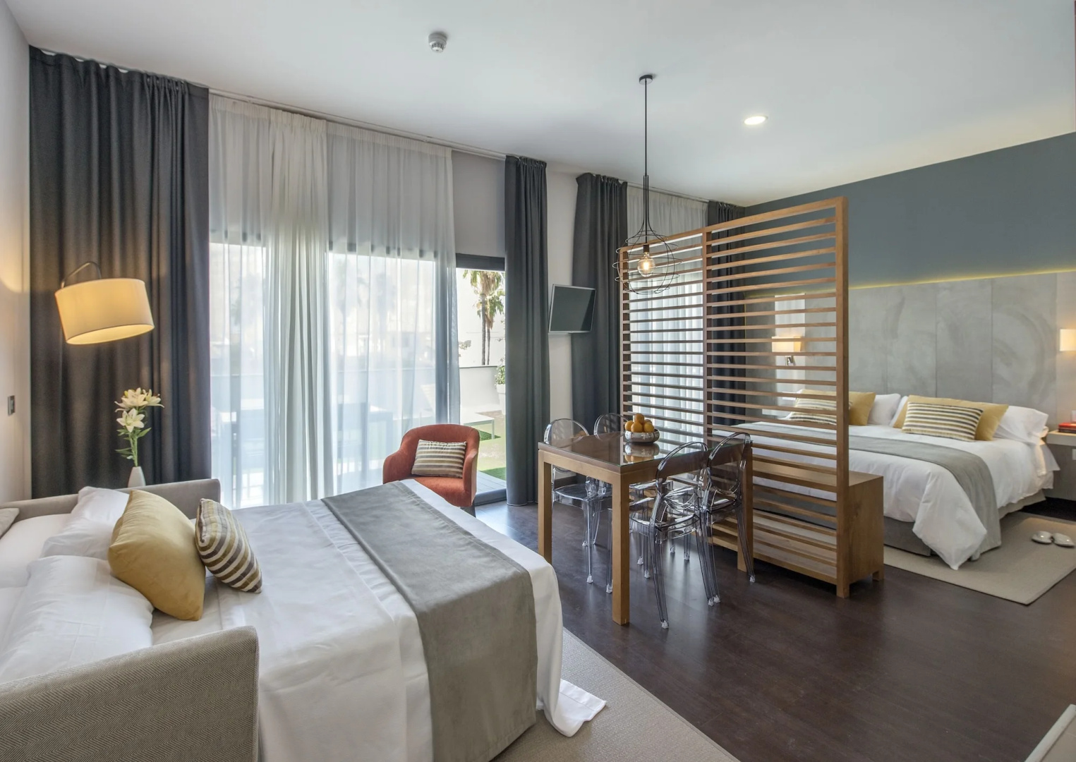 Foto - Sevilla Green Suites
