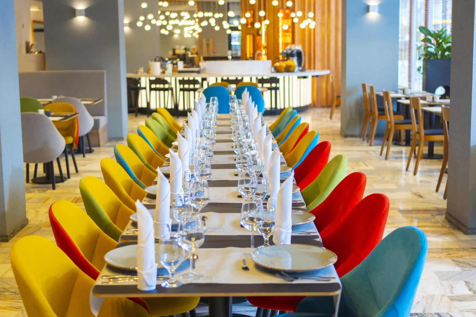 Photo - Hotel Metropol