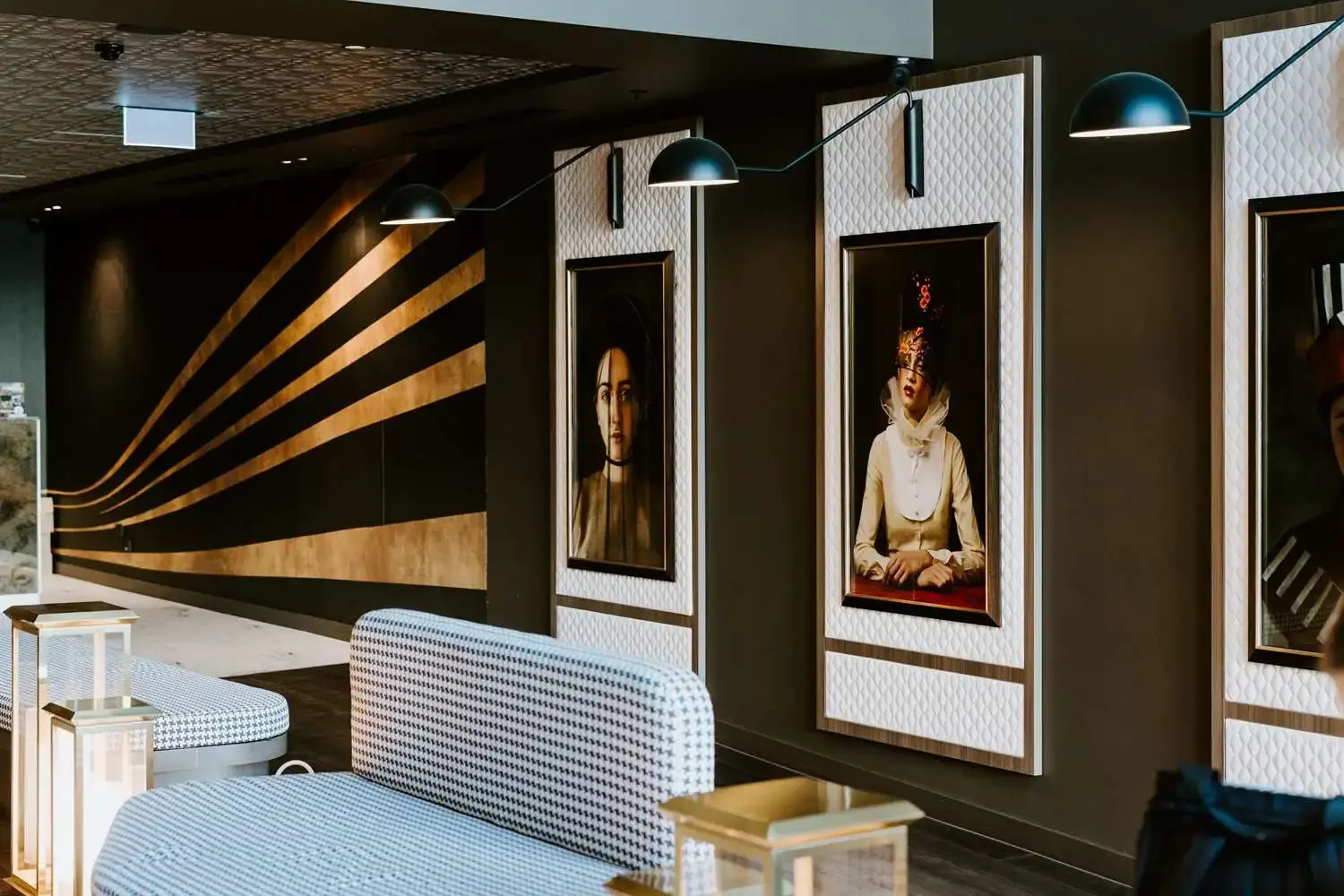 Foto - The Motley Hotel Richmond, Tapestry Collection by Hilton