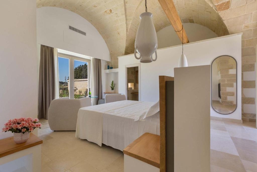 Masseria Longa Boutique Hotel, Bild 3 von 21