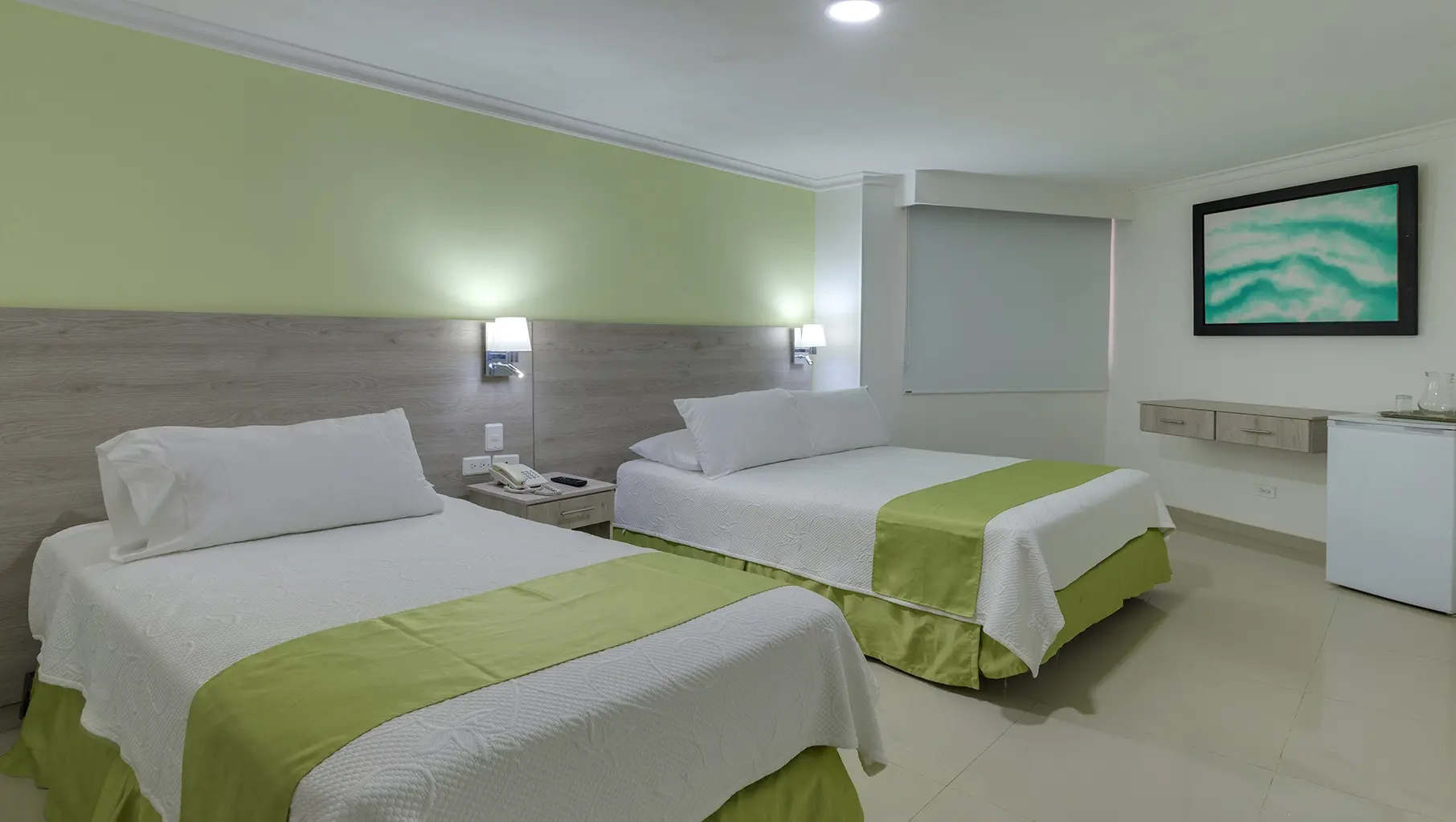 Foto - Hotel Dorado Plaza Bocagrande - All Inclusive