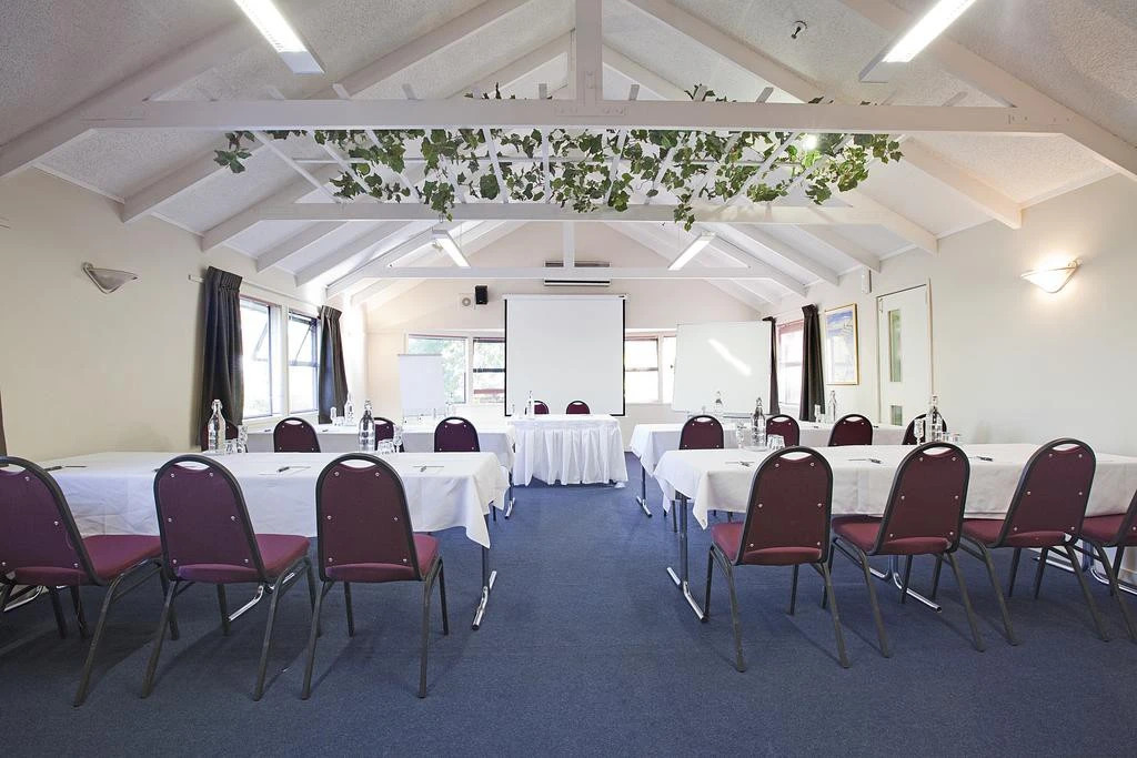 Foto - Mount Richmond Hotel