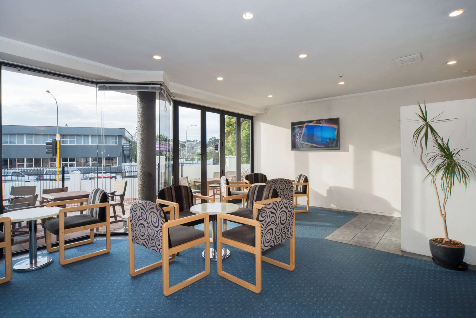 Foto - Best Western Ellerslie International Hotel