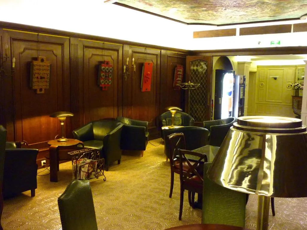Foto - Hôtel du Helder