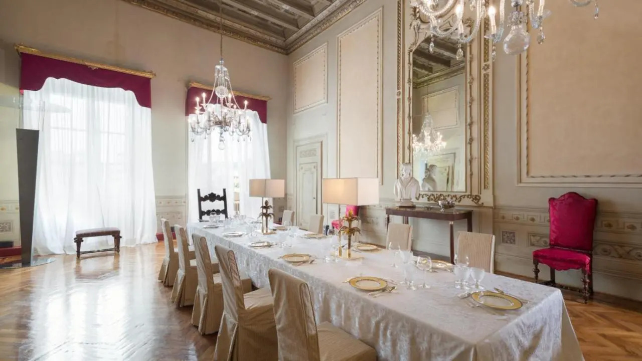 Foto - Leone Blu Suites | UNA Esperienze