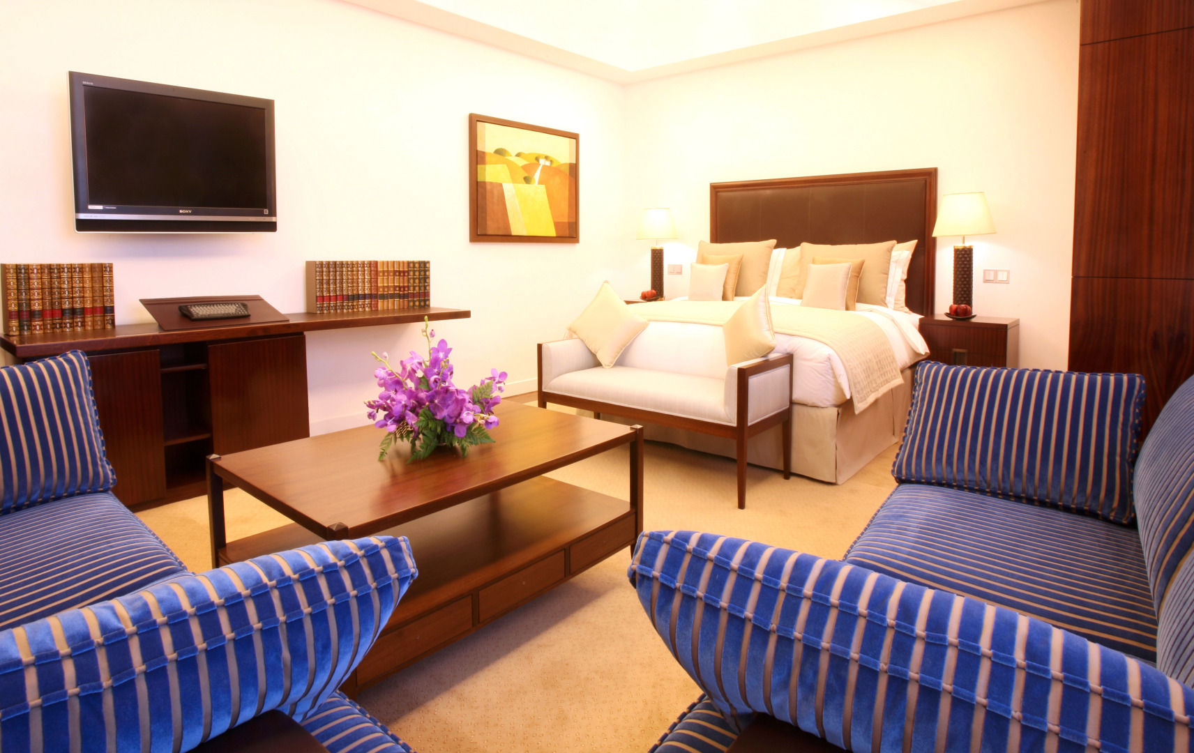 Foto - La Cigale Hotel Managed by Accor