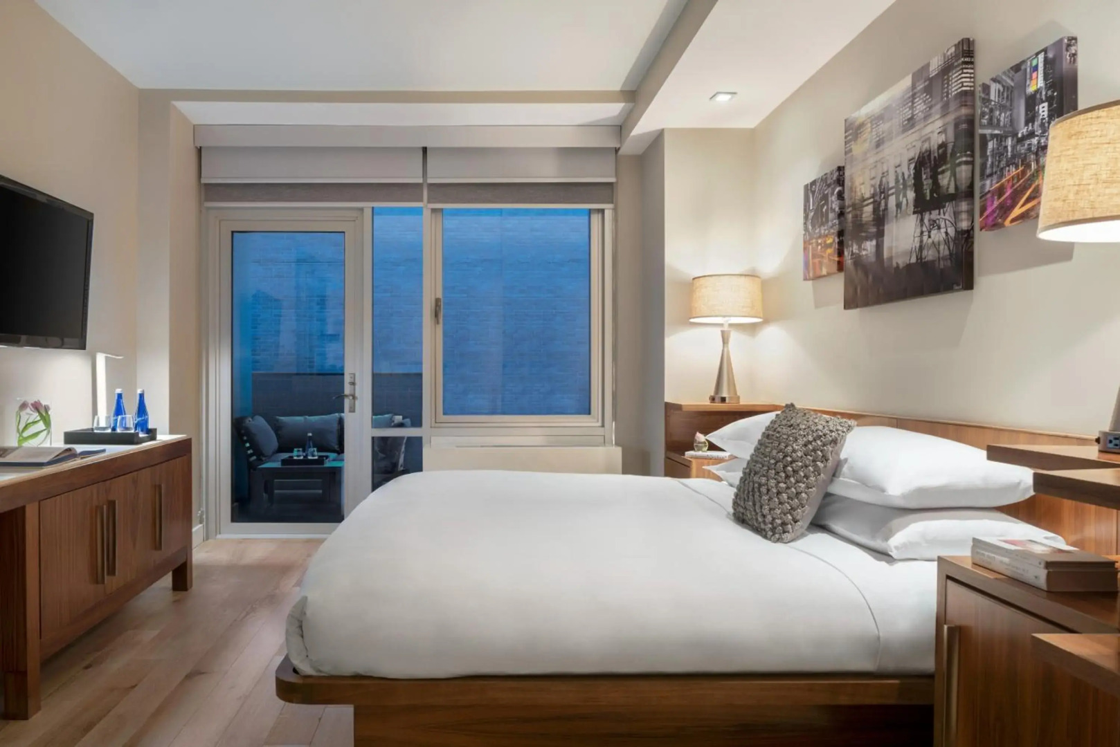 Foto - The Gotham Hotel