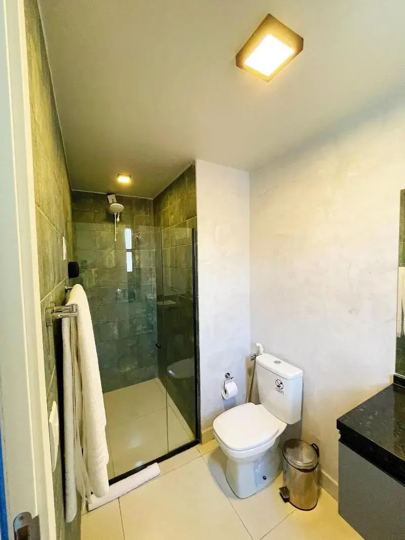 Foto - Liiv Cobogó - Natal Ponta Negra