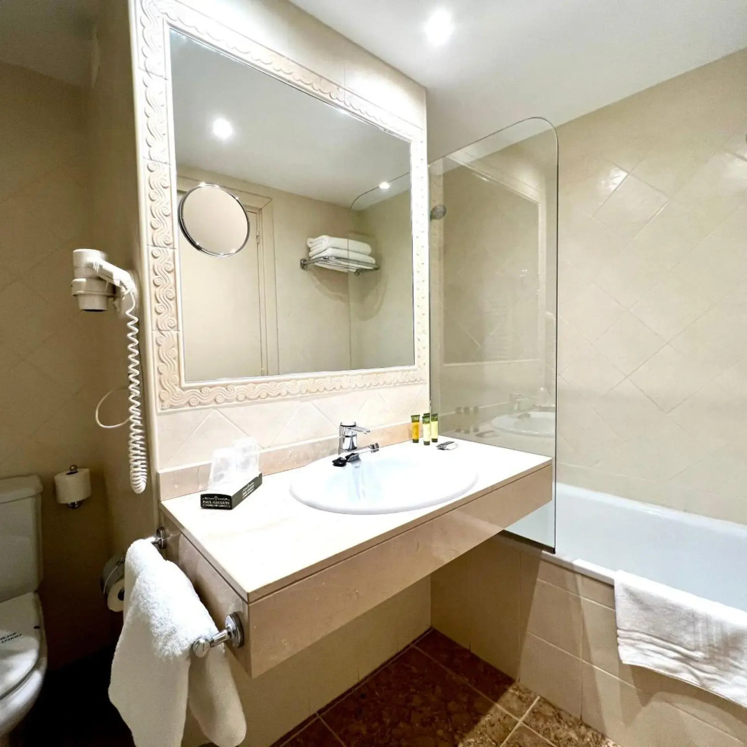 Foto - Hotel & Spa Xalet Bringue