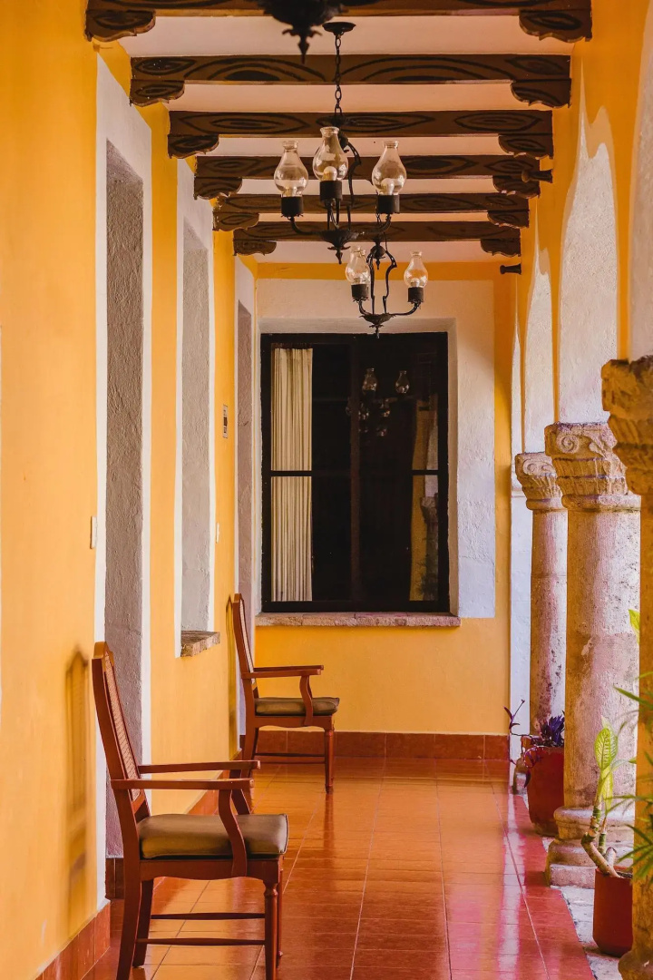 Foto - Hotel Montejo