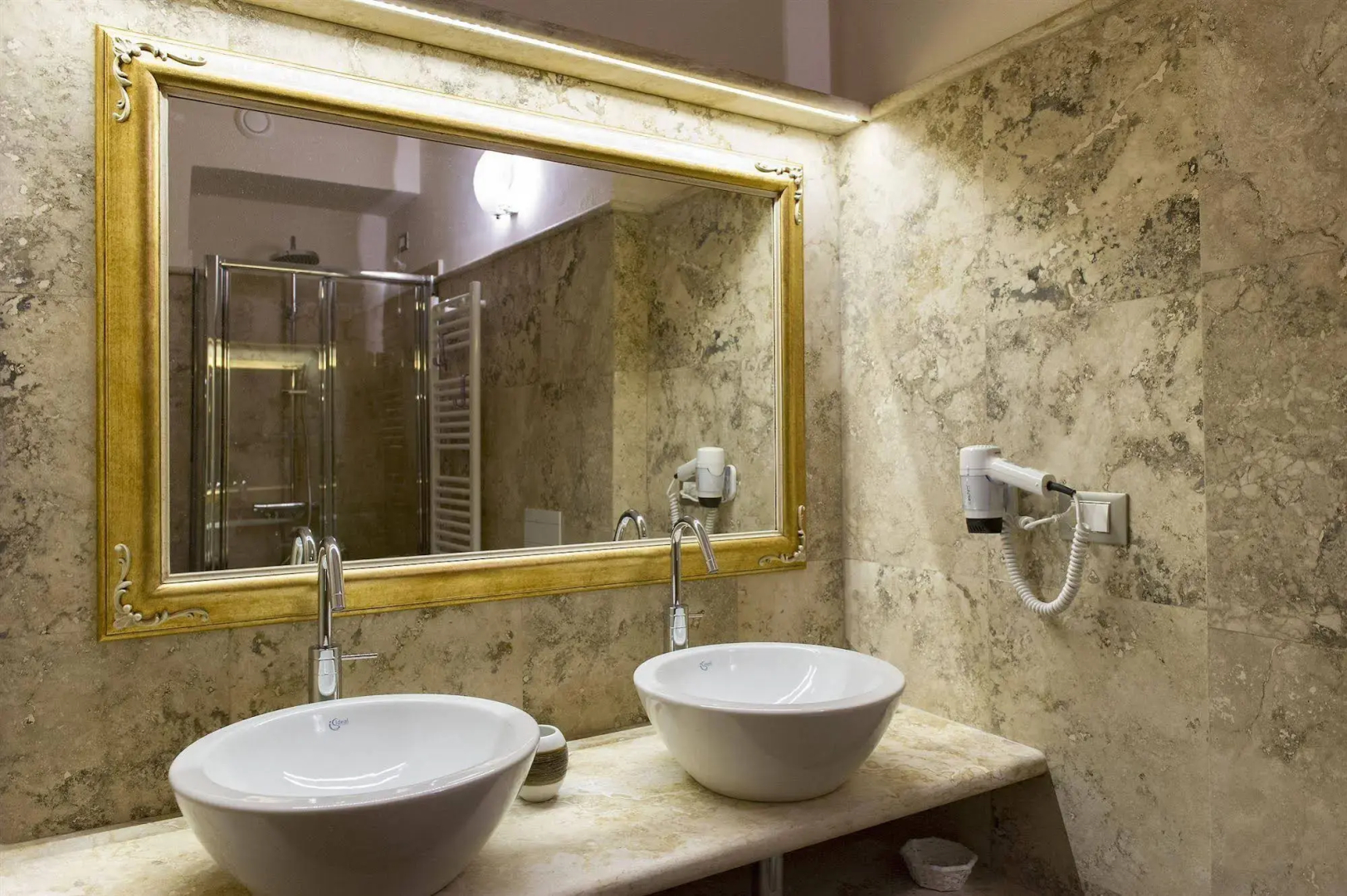Foto - Relais Dei Mercanti B&B And Suites
