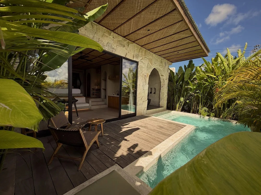 Foto - SIVANA, Hotel Boutique with ocean or garden views - Adults only