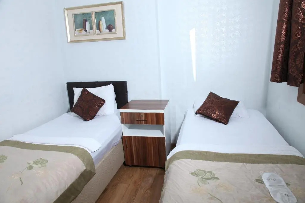 Foto - garden hill hotel