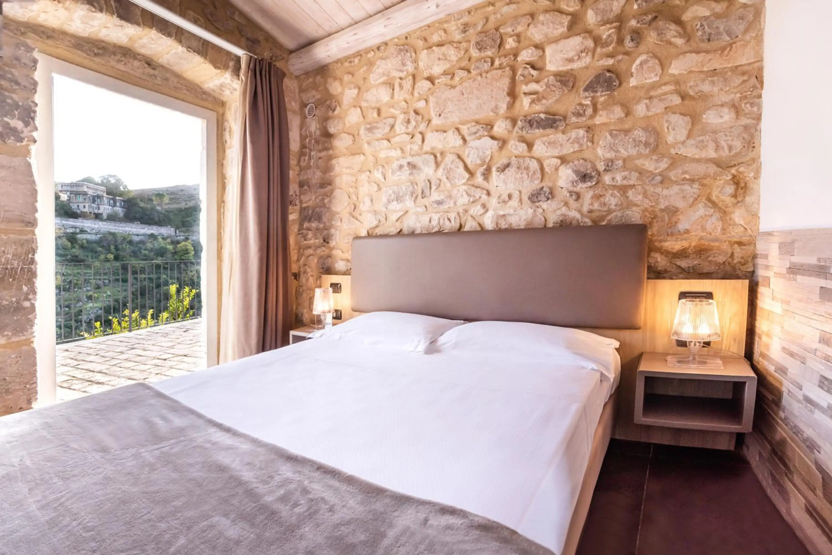 Photo - San Giorgio Palace Hotel Ragusa Ibla