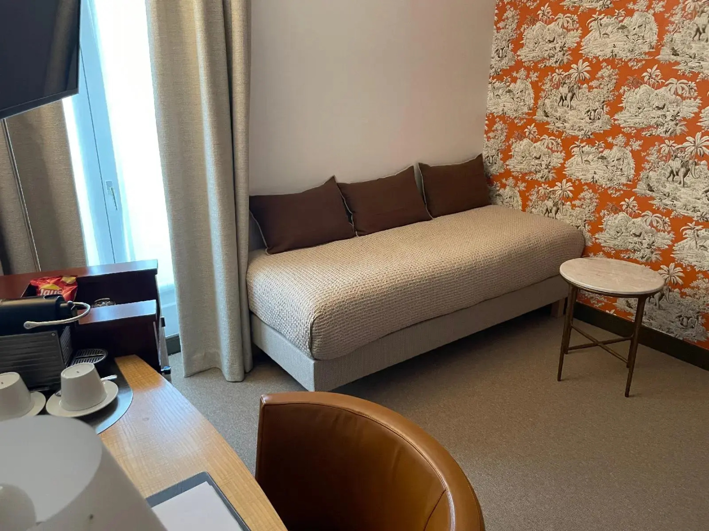 Photo - Hôtel Pergolèse Paris Champs Elysées