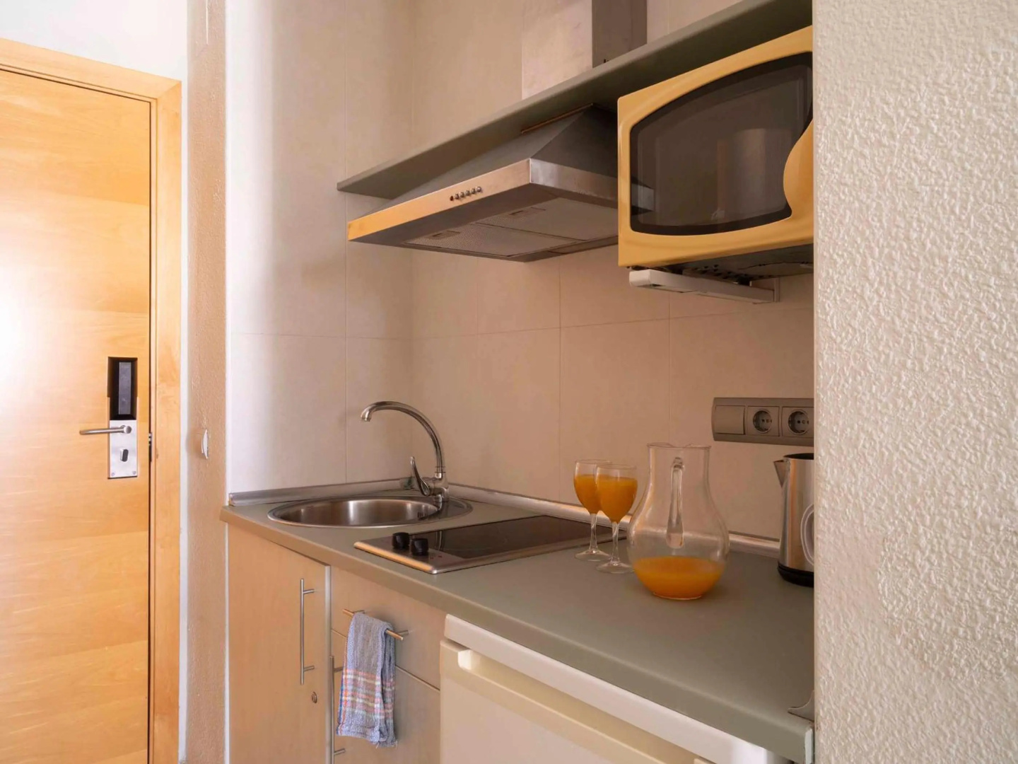 Photo - Ona Marinas de Nerja Spa Resort