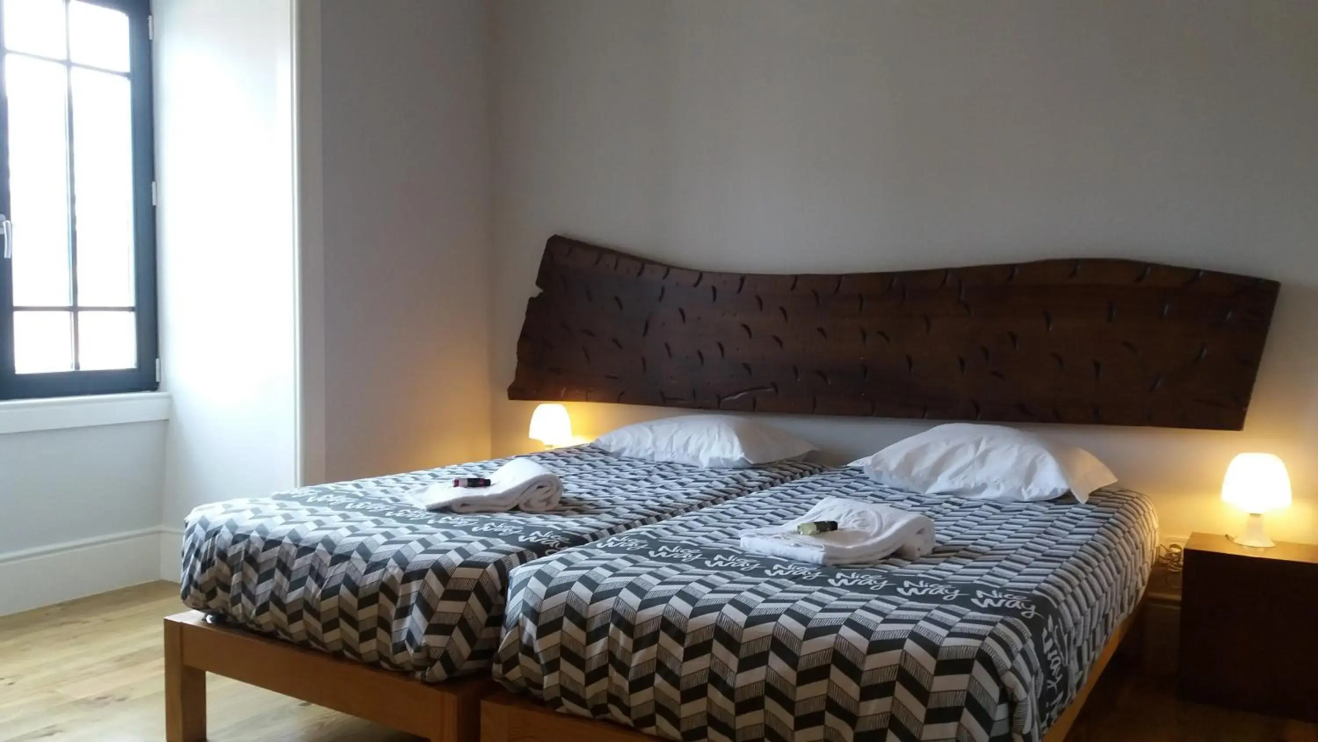 Photo - Nice Way Porto Hostel