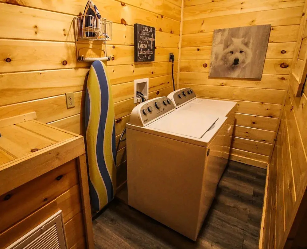 Foto - Skyline Splendor: Luxe Retreat with Breathtaking Views Over Downtown Gatlinburg
