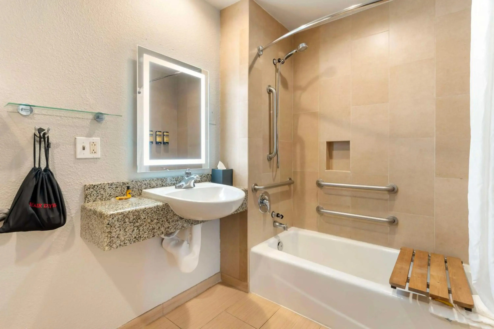 Foto - Best Western Plus Rancho Cordova Inn