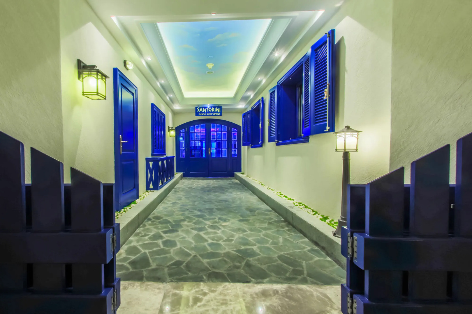 Foto - Hilton Alexandria Corniche Hotel