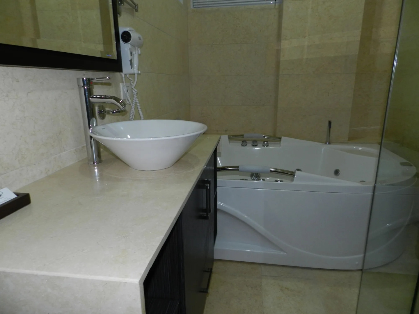 Foto - Hotel Bolivariana Plaza Medellin