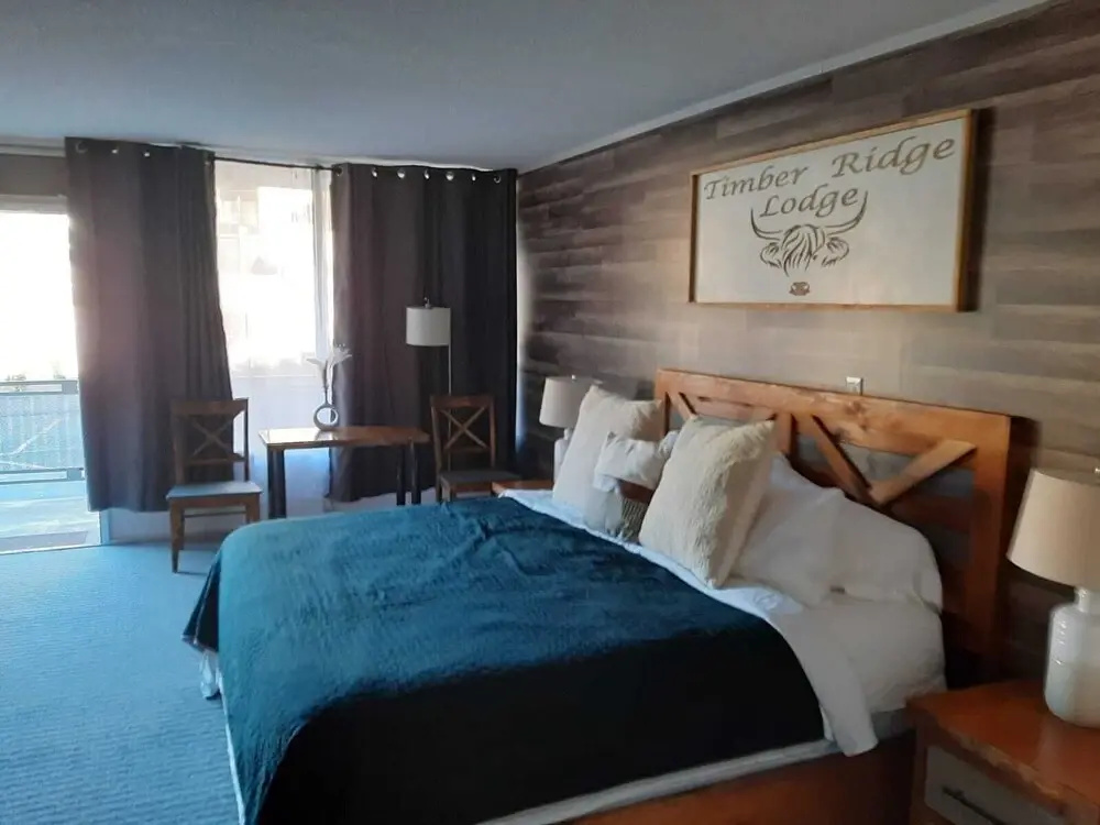 Foto - Timber Ridge Lodge Gatlinburg
