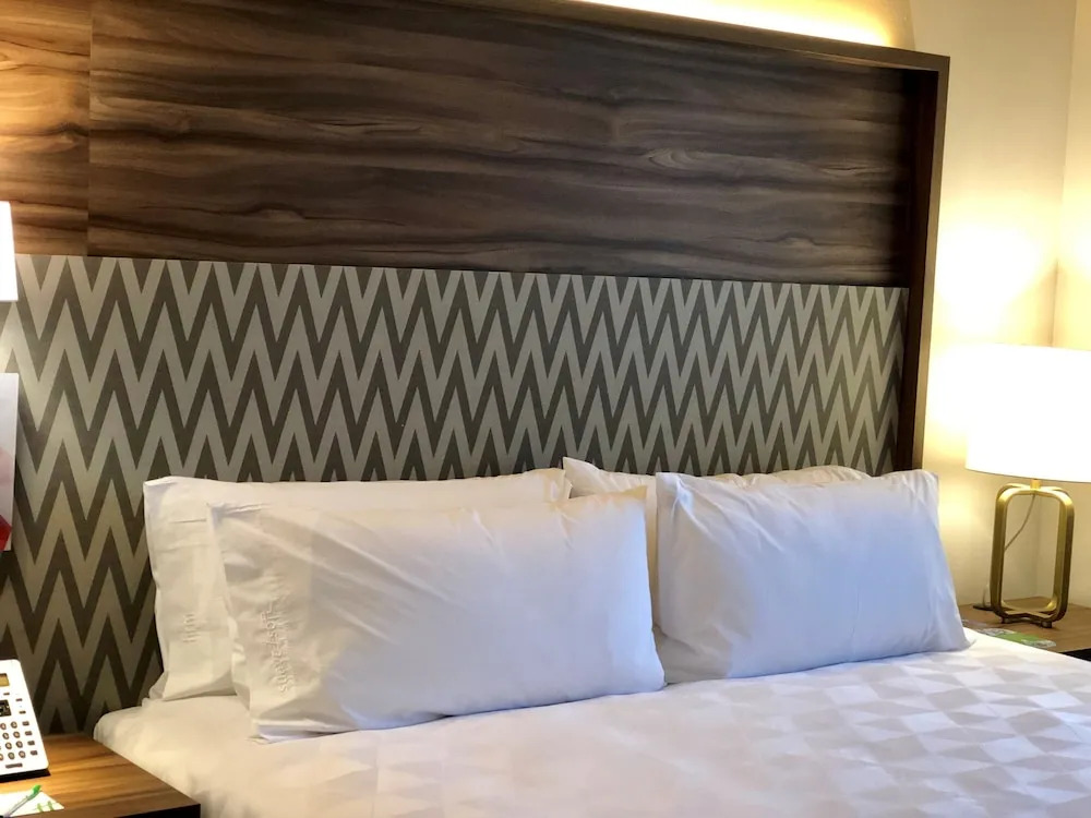 Foto - Holiday Inn & Suites Monterrey Apodaca Zona Airport, an IHG hotel