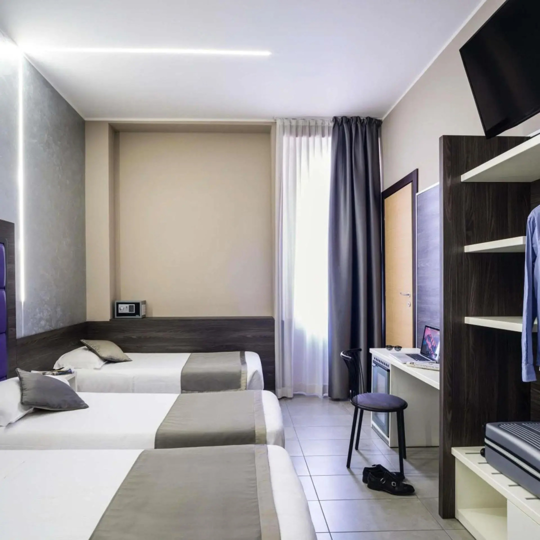 Foto - Ibis Styles Milano Centro