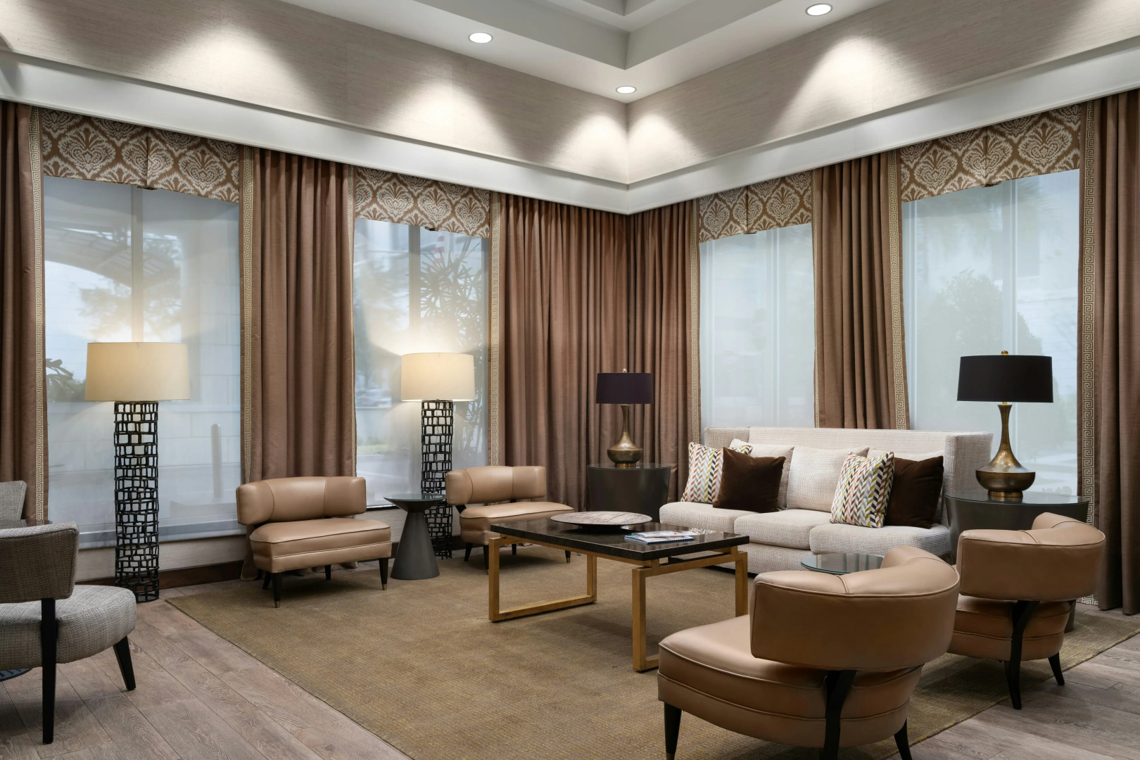 Foto - Hampton Inn & Suites Orlando/Downtown South - Medical Center