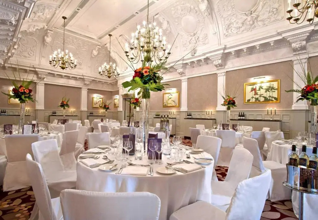 Foto - St. Ermin's Hotel, Autograph Collection