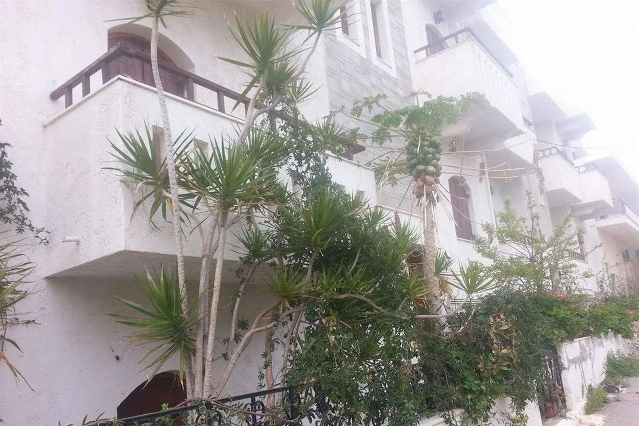 Foto - Irene Apartments