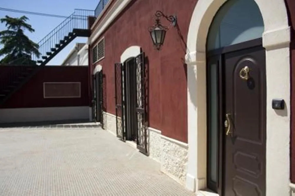 Foto - Airport Rooms - Bari