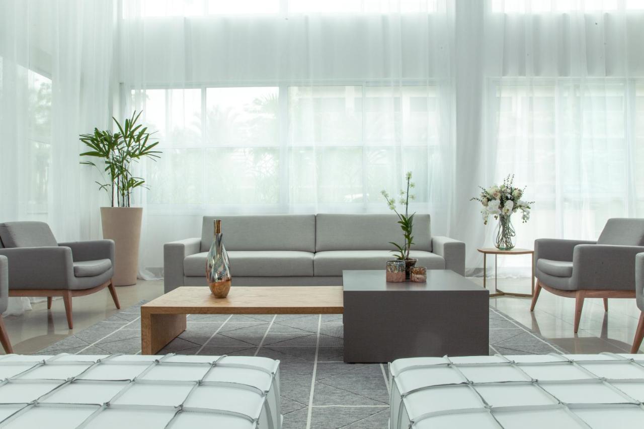 Photo - ATH Hotel - Américas Townhouse