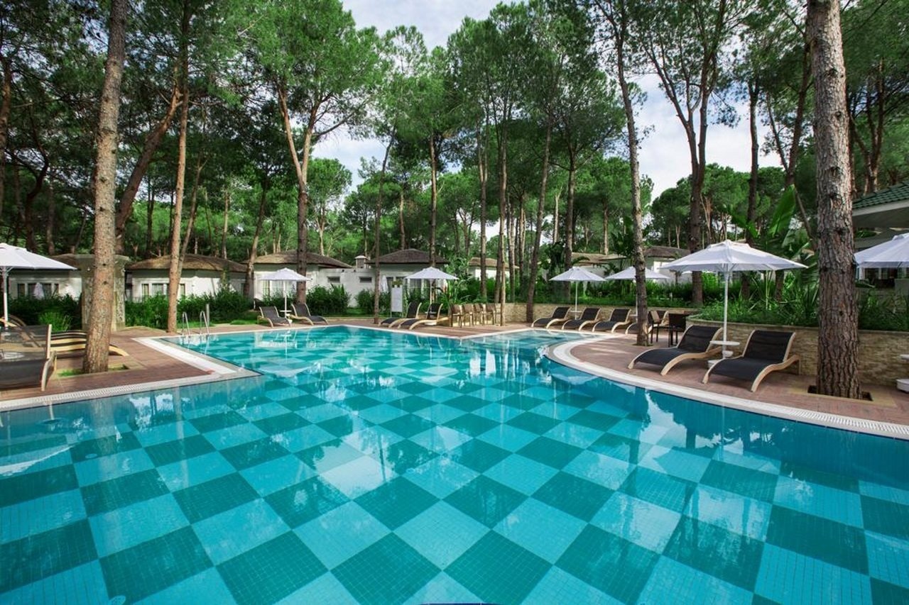 Foto - Nirvana Mediterranean Excellence - All Inclusive