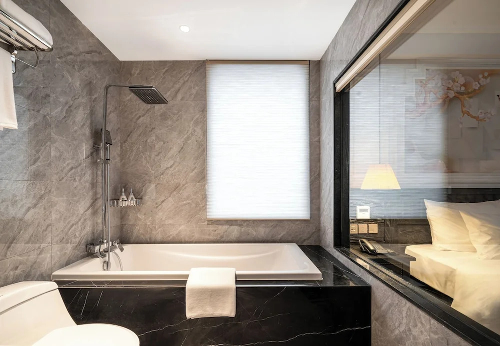 Foto - Luxe Paradise Premium Hotel Pham Hong Thai