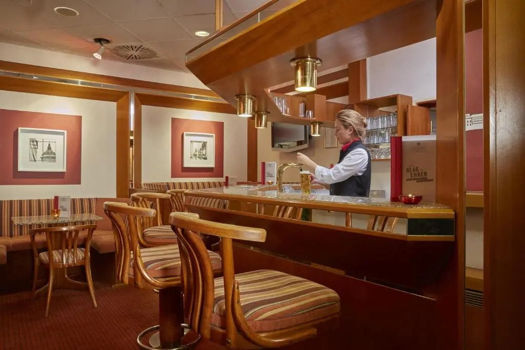 Foto - Garner Hotel Mannheim City by IHG