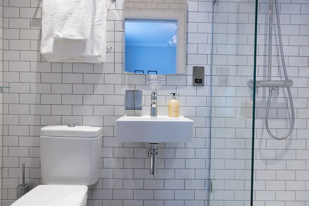 Photo - The Knight Of Nottinghill