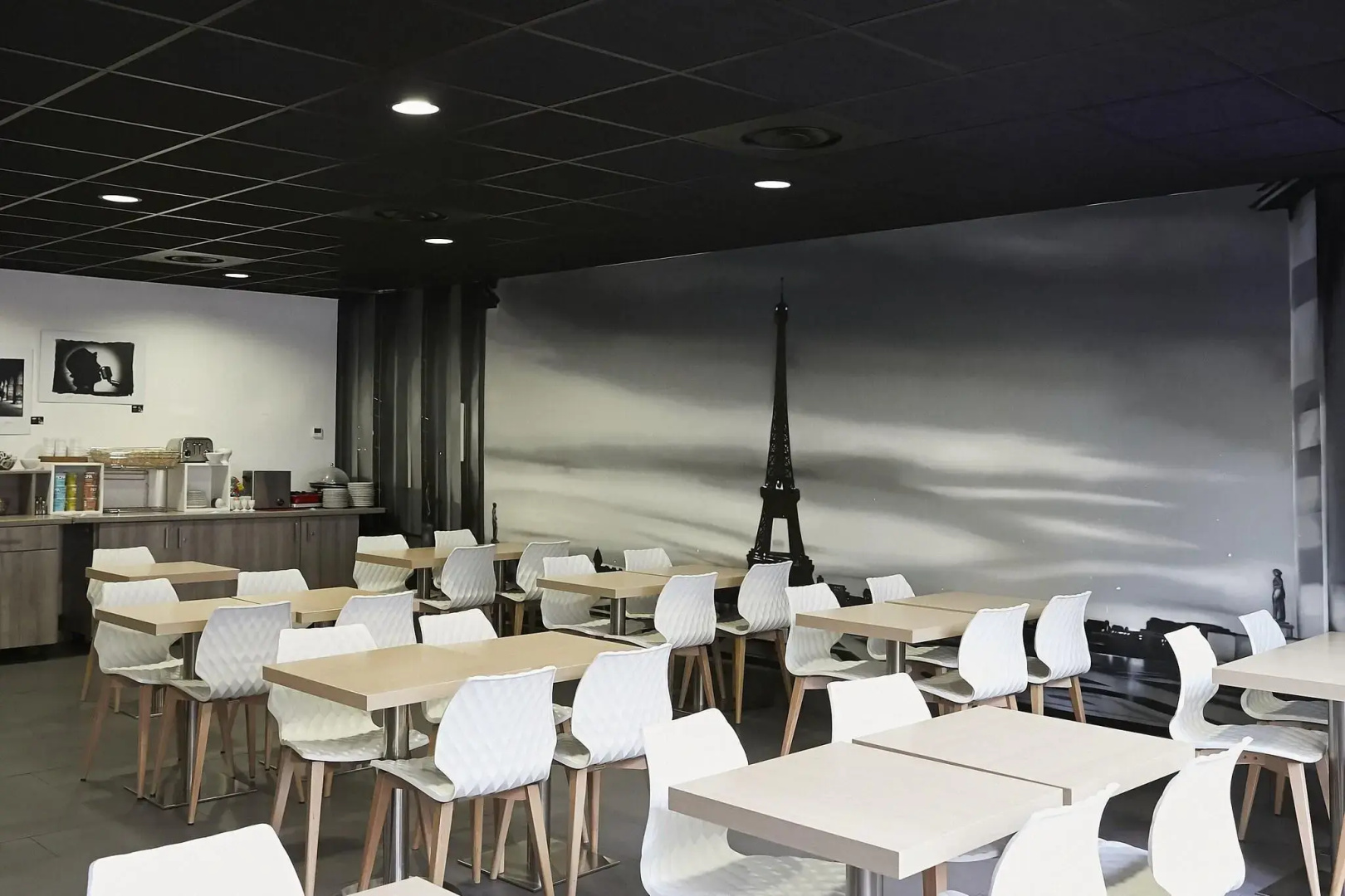 Foto - Aparthotel Adagio Access Massy Palaiseau