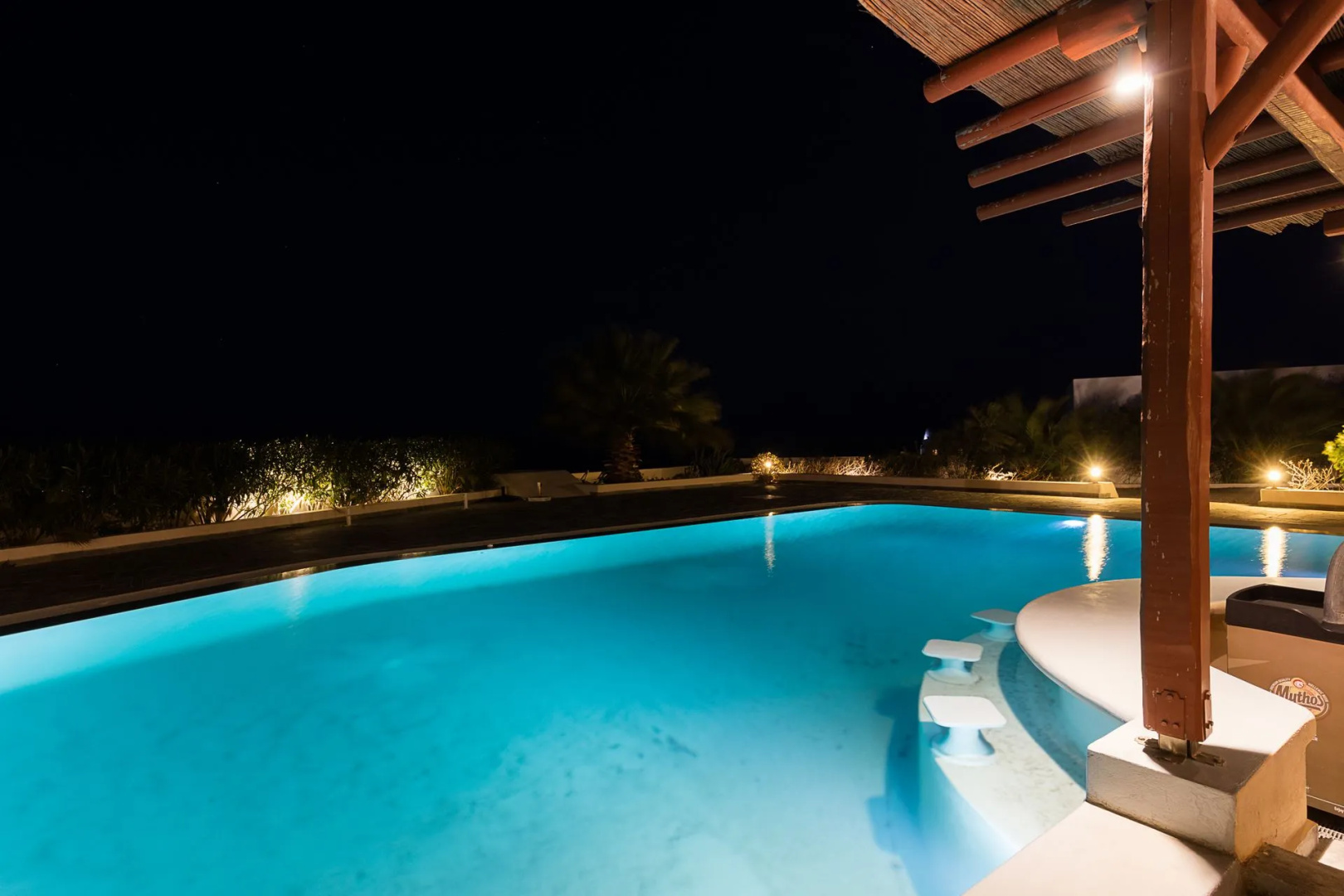Photo - Aquaria Villa