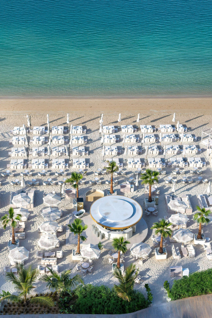 Photo - Radisson Beach Resort Palm Jumeirah