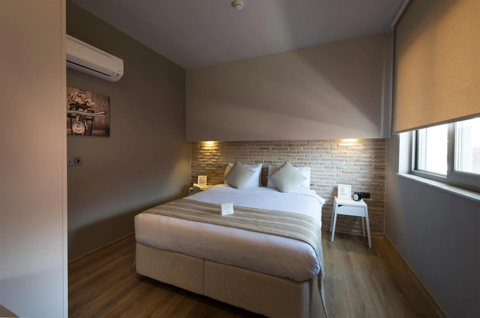 Foto - Trend Suites