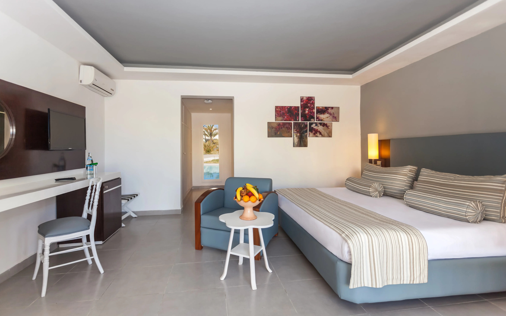 Foto - Cesar Thalasso