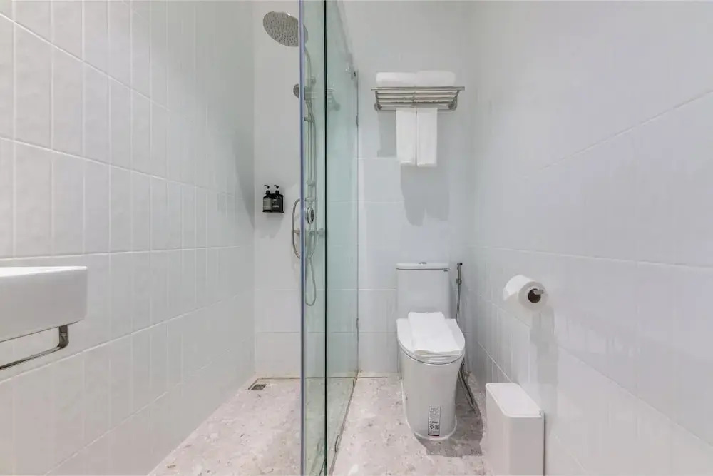 Photo - Upstairs at Ton Ton