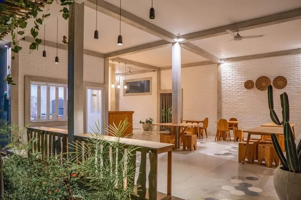 Foto - Berawa Dini Guesthouse