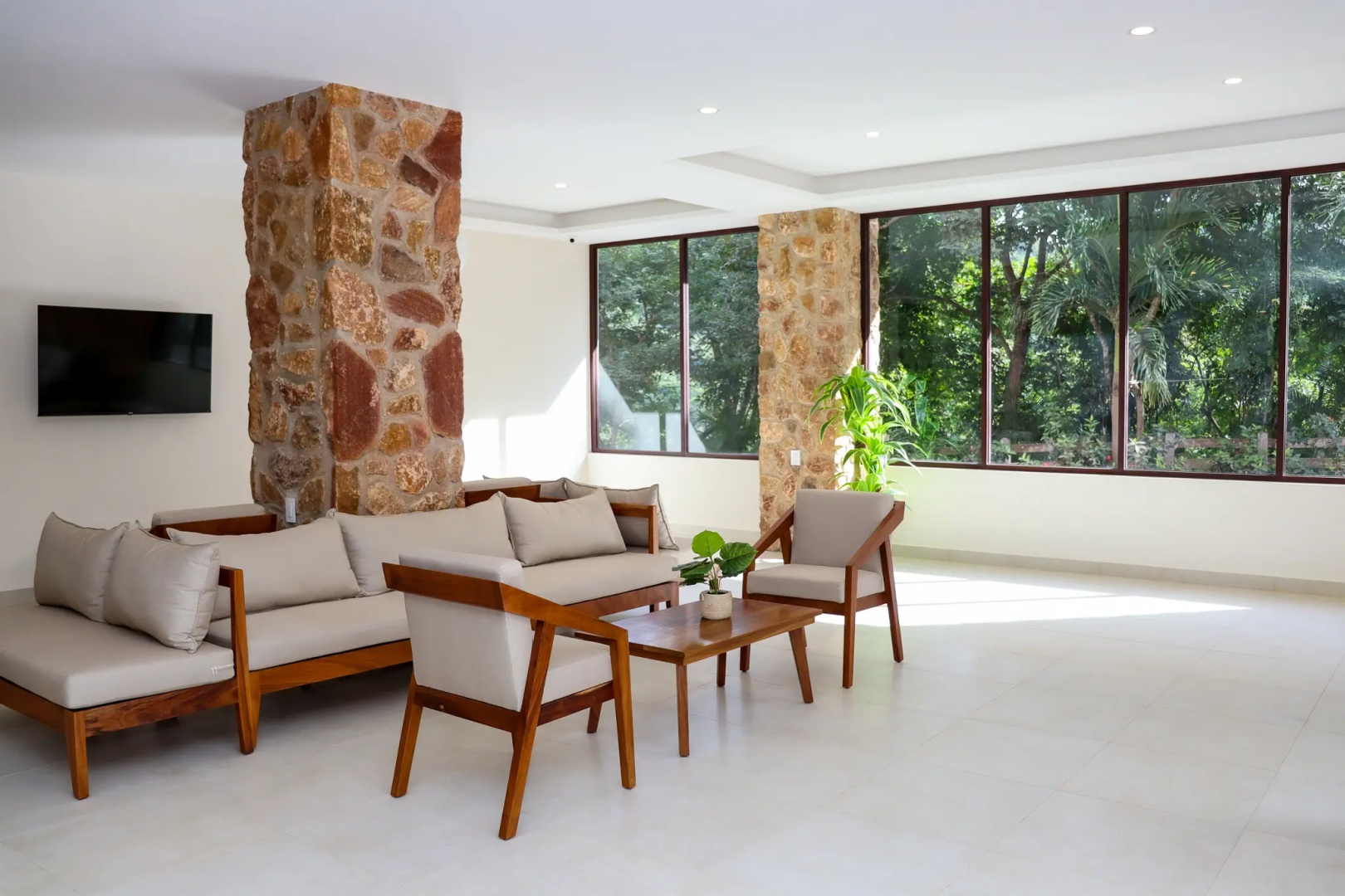 Foto - River Park Hotel