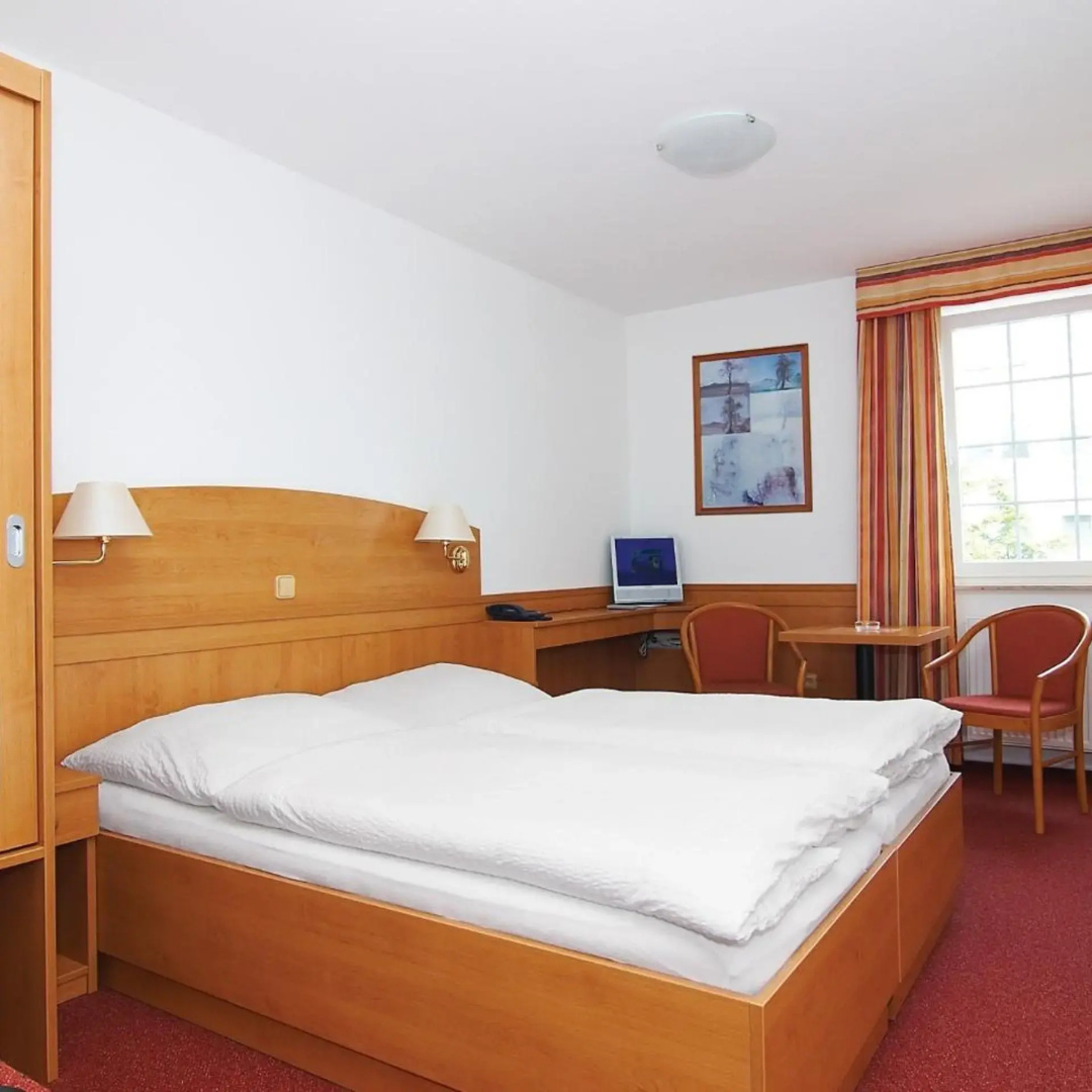 Foto - Hotel Avion