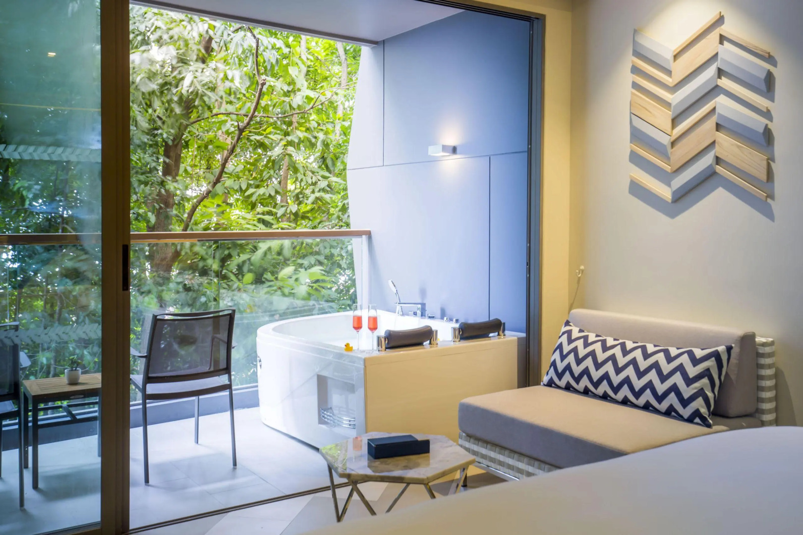 Foto - The SIS Kata Resort - Adult Only