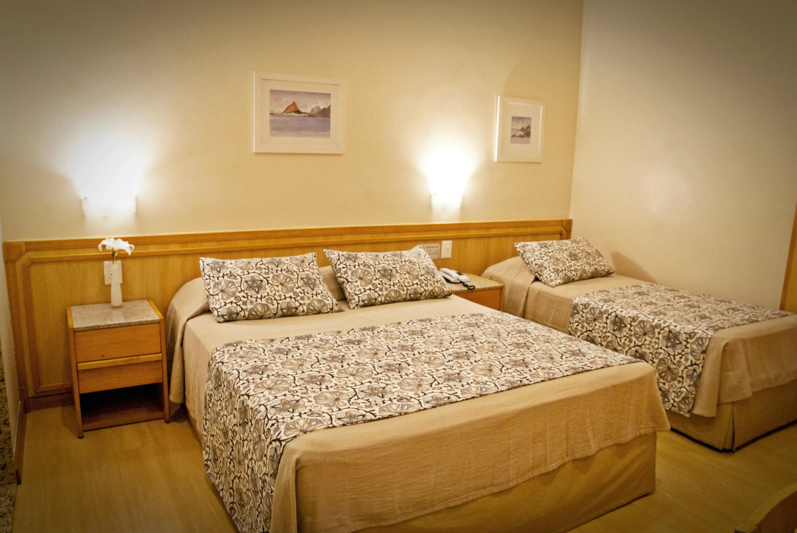 Foto - Hotel Regina Rio de Janeiro